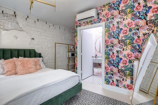 The Oleander Hotel Room Number 3 กาลเวสตัน ภายนอก รูปภาพ