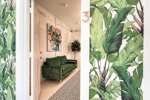 The Oleander Hotel Room Number 3 กาลเวสตัน ภายนอก รูปภาพ