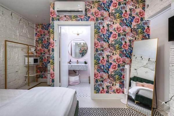 The Oleander Hotel Room Number 3 กาลเวสตัน ภายนอก รูปภาพ