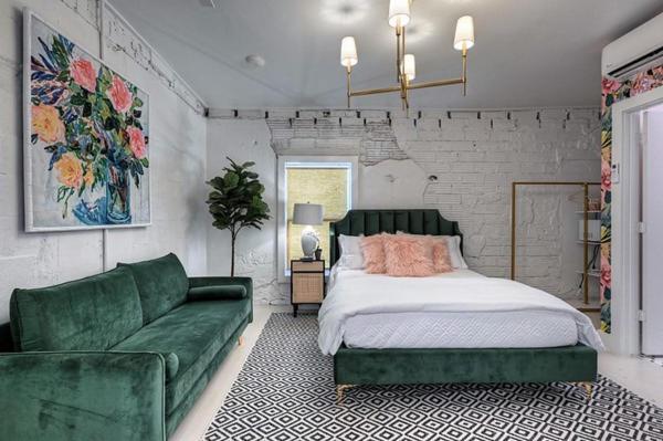 The Oleander Hotel Room Number 3 กาลเวสตัน ภายนอก รูปภาพ